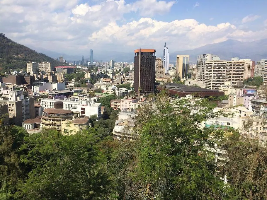 Sunny, Spacious And Best Location كويتو